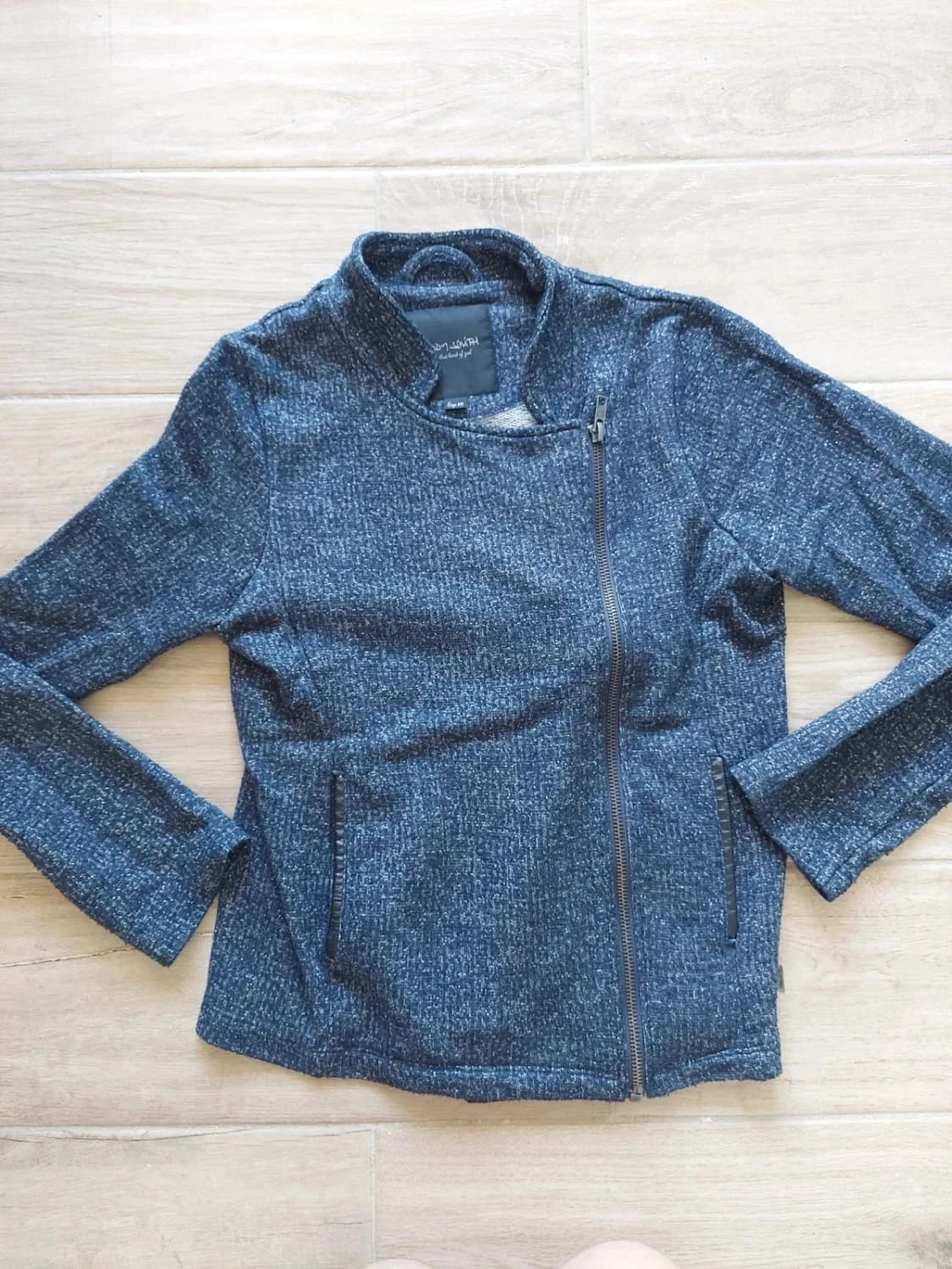 Chaqueta teddy smith 12 años – photo 7